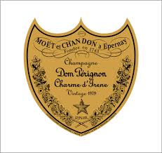 Moet and Chandon Cuvee Dom Perignon, Champagne